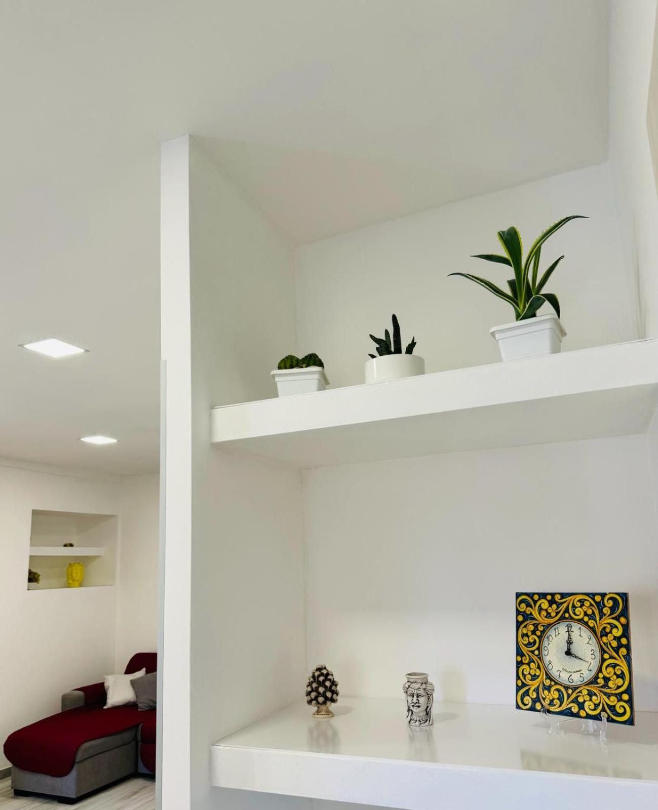 Casa Vacanze In Centro! Caltagirone Exteriér fotografie